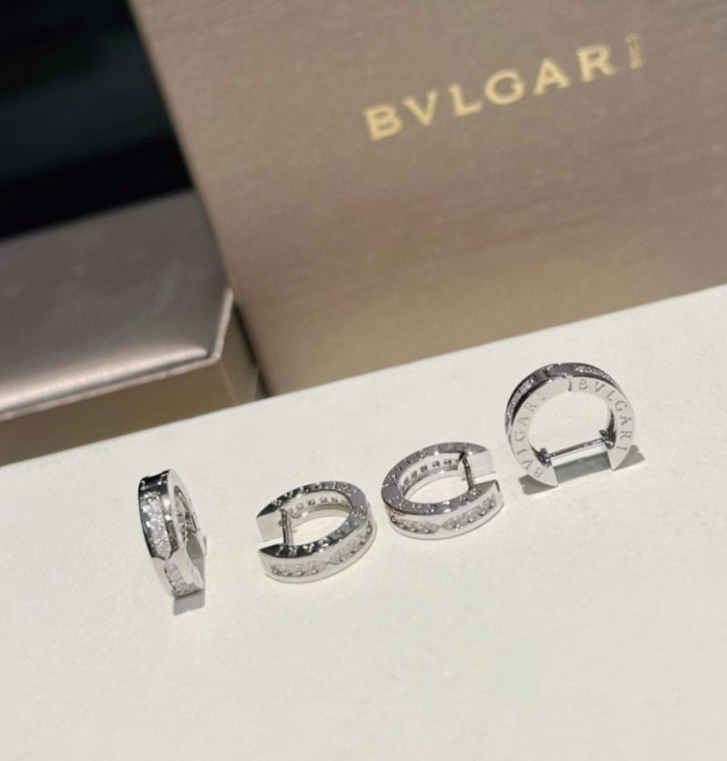 Bvlgari Earrings